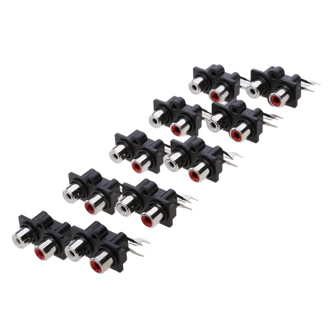 Audio connector guide - alles wat je moet weten over audio-aansluitingen - Data over Muziek en