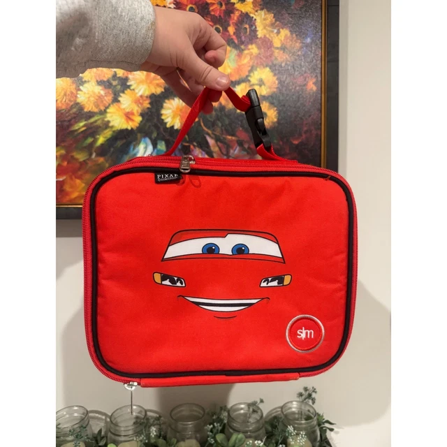 Borsa Per Il Pranzo Kawaii Per Ragazze, Carina, Isolata E Riutilizzabile Adatta A Caldo O Freddo Rosa~p137922561 - Foto 3