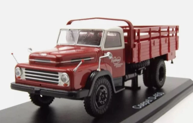 Tatra 815 S1 1:43 Premium ClassiXXs | Sběratelské modely aut