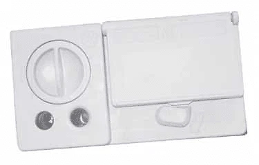 Boite A Produit Pour Lave Vaisselle   De Dietrich - 31X6288
