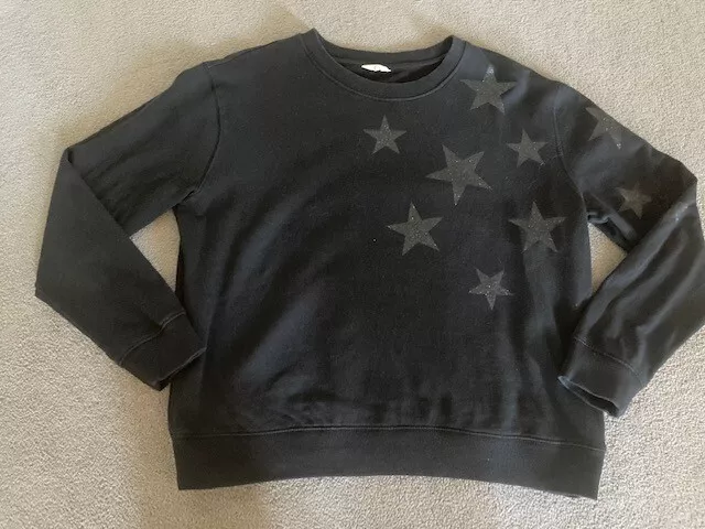 Hush Star Sweatshirt FOR SALE PicClick UK