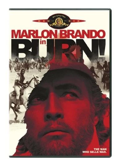 BURN! [DVD], VERY Good, PicClick CA