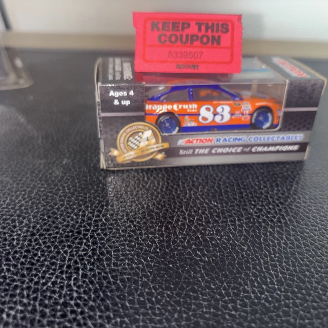 FIGURINE 1/18 NICOLA ROMEO VROOM NOT PEINT FOR AUTOART MINICHAMPS NOREV