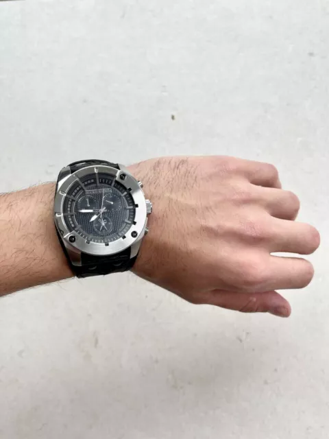 MENS MARC ECKO watch E22581G1 10.00 PicClick UK