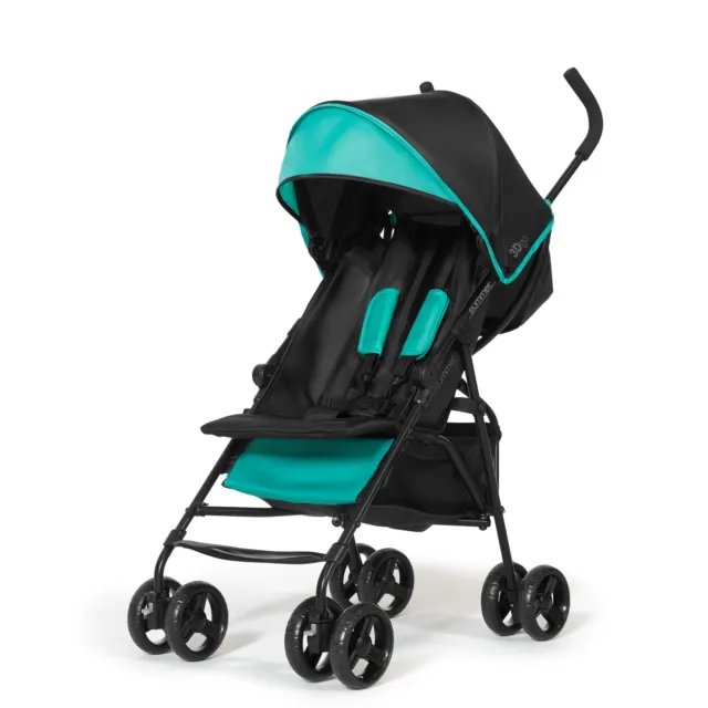 Brand New Summer Infant 3Dgo Lightweight Stroller, Fast Shipping!