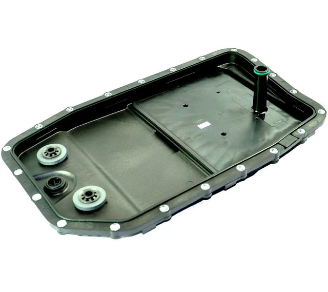 AUTO TRANSMISSION GEARBOX Sump Pan Filter Seal For Range Rover