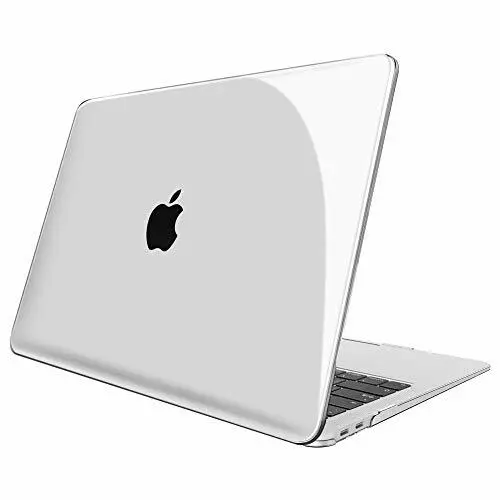 ZYB Coque pour MacBook Air 13 Pouces 2020 2019 2018, MacBook Air
