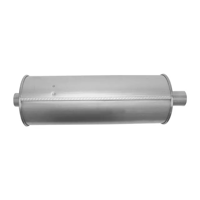 AP Exhaust Muffler - MSL Maximum