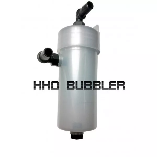 Barboteur Filtre pour Kit Dc Hydrogène Hho