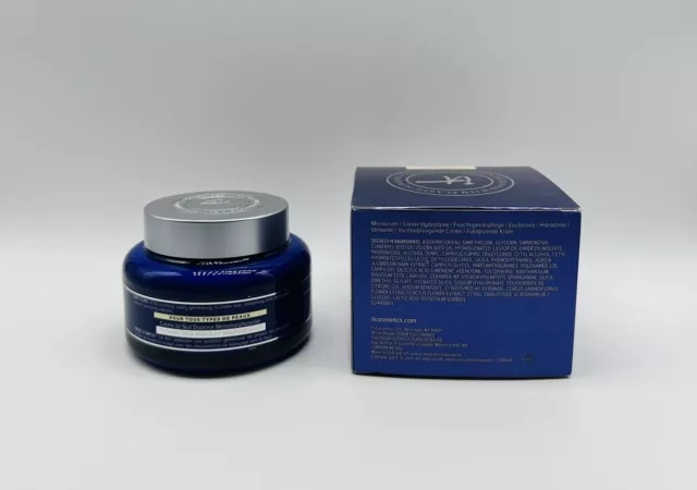 It Cosmetic-Confidence In Your Beauty Sleep Night Cream 4oz/120ml w/Damaged Box 3