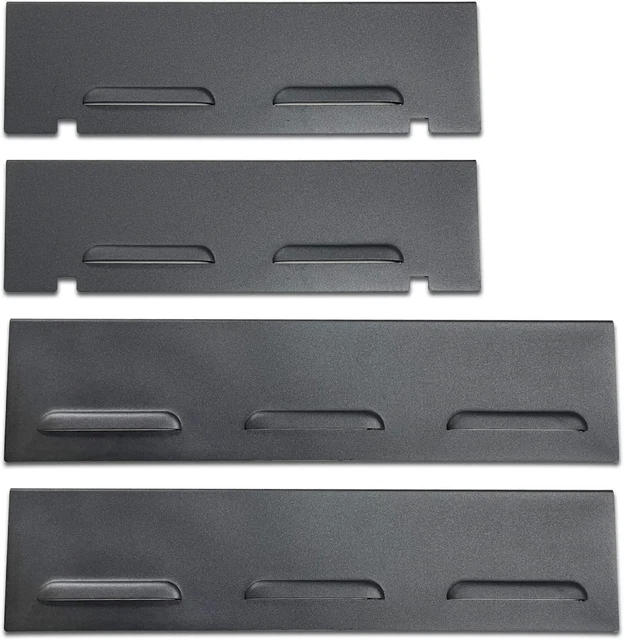 Wind Screen for Blackstone 28" Griddle and Other Griddle, 5016 Wind Guards Grill