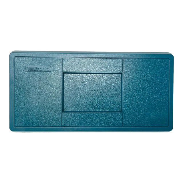 TEKTRONIX PROTECTIVE FRONT COVER PANEL 200-3199-01 (2400 Series Oscilloscopes)