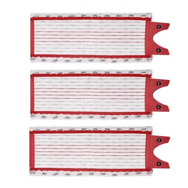 3 pezzi/lotto per scopa 1-2 spray scopa microfibra ricarica A7N1