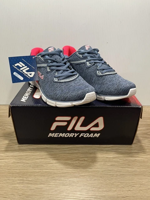Fila vernato heather sales