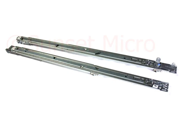IBM Lenovo X3650 M2 X3650 M3 X3550 M3 Server Access Rails 32" 69Y5021 69Y5022