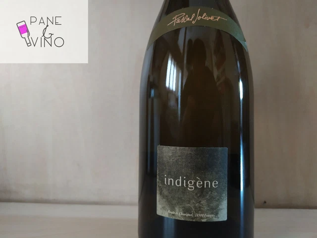 Pouilly Fumé 'Indigene' 2018 - Pascal Jolivet - Vin blanc Loire