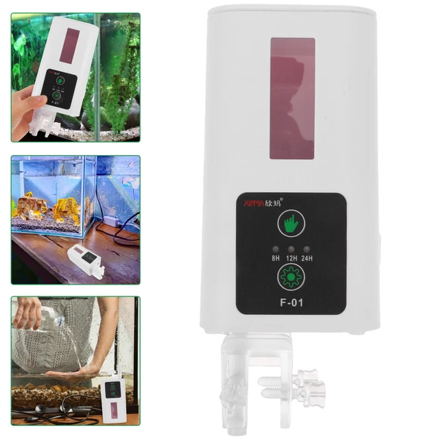 Mangiatoia Automatica Agrarzone Per Pulcini E Quaglie – 2 Litri, Arancione, In Plastica Resistente - 5