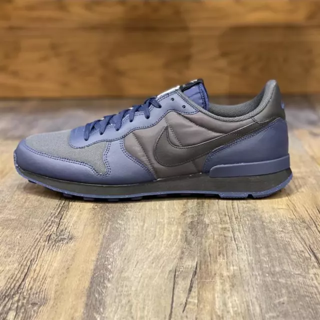 NIKE INTERNATIONALIST ID NIKE BY YOU size UK 7.5 EUR 42 US MENS