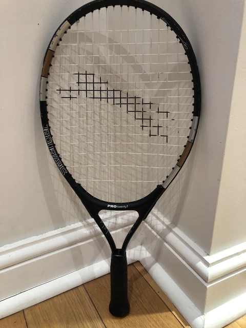 Tête De Raquette Slazenger Pro Twenty7, Tim Henman Signature Series, 98, Occasion