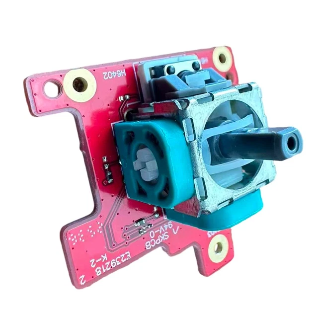FOR ALLY X Hall Joystick Module Drift Electromagnetic Analog4731 £7.61 ...
