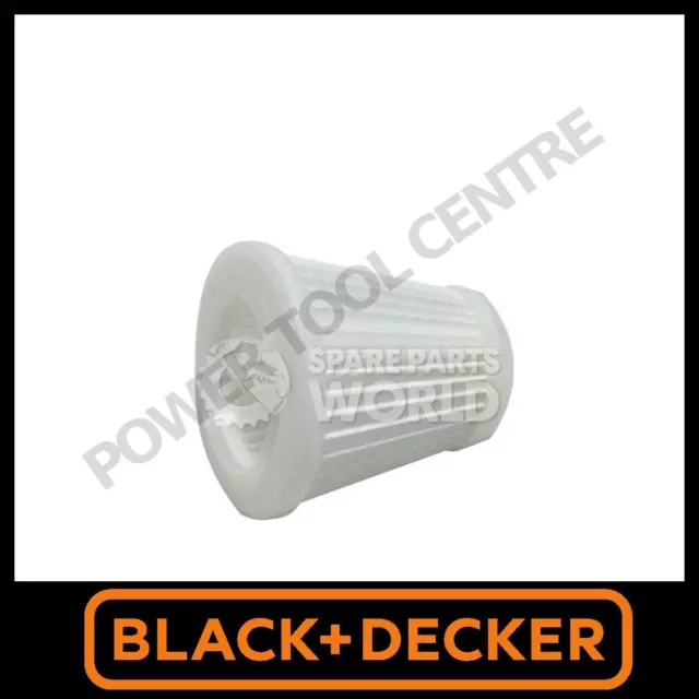 Black & Decker Dustbuster Pivot Paper Filter PAV1205 PHV1800 PV1205 PV1405