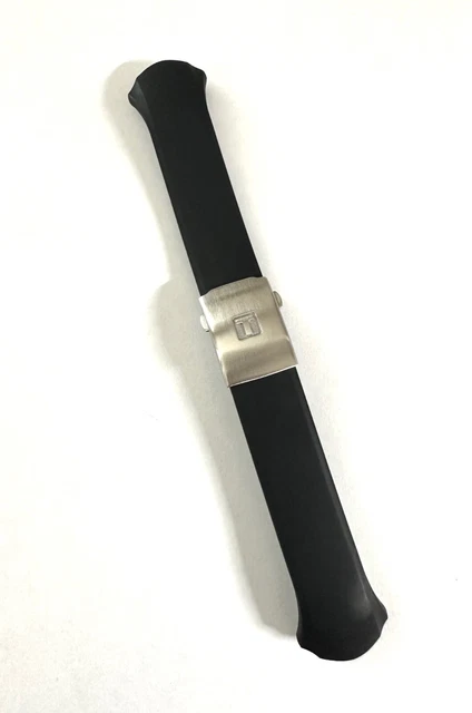 Trending Sport Leather Watch Strap T22.1.466.81_K0041725 main image 0