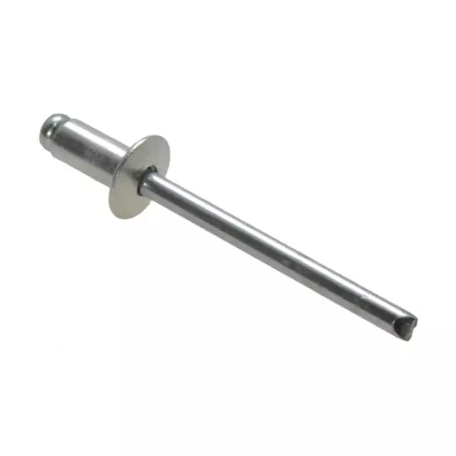 2.4mm Metric Aluminium / Steel Blind Pop Rivets