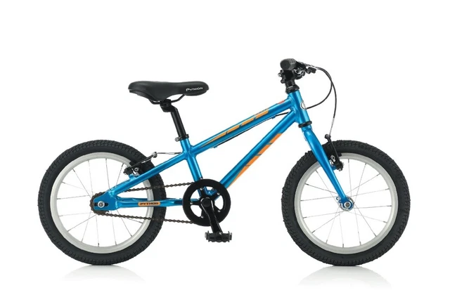 Python girls bike best sale