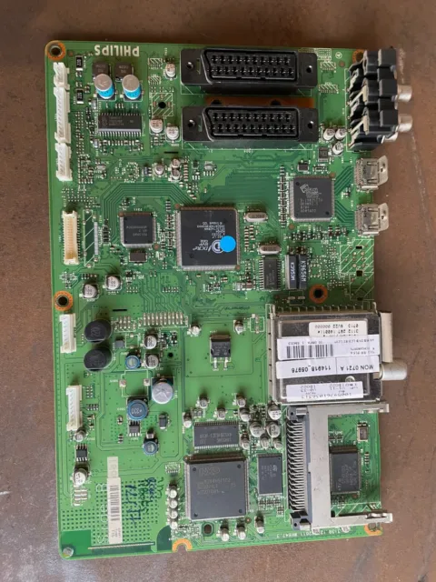 Carte Mère pour TV Philips 32PFL5522D/12