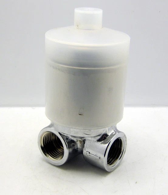 MR BIT - 8 BAR - 1/8" METAL WORK REGOLATORE PRESSIONE - Foto 7