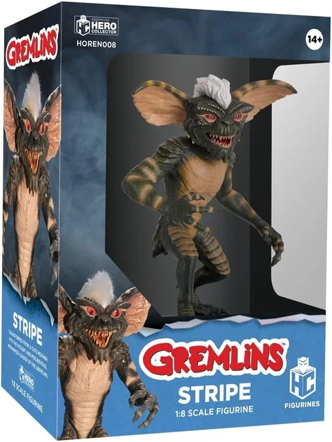 Eaglemoss The Horror Collection - Stripe (Gremlins) Figurine