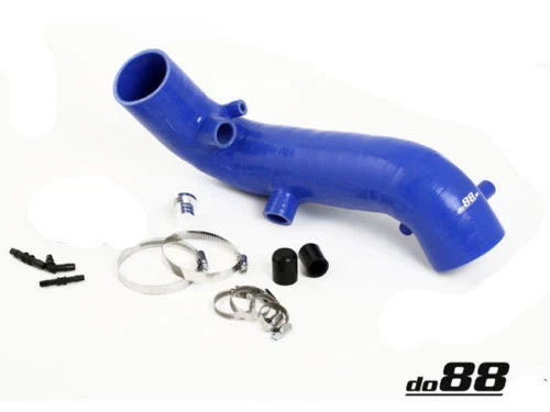 Volvo 850, S70,V70,C70 1994-1998 DO88 3 Inch Petrol Turbo Intake Hose