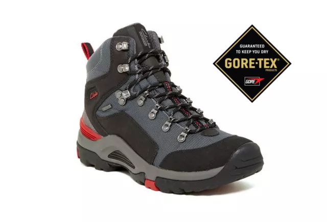 Clarks outride hi gtx deals