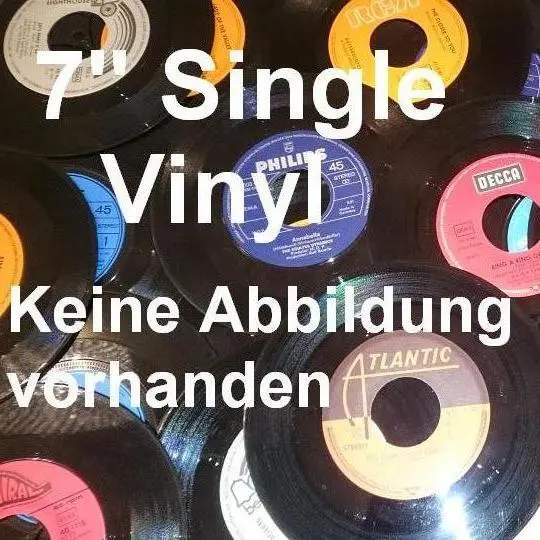 Pierre Brice Keiner weiß den Tag/Wunderschön (#d19560)  [7" Single]