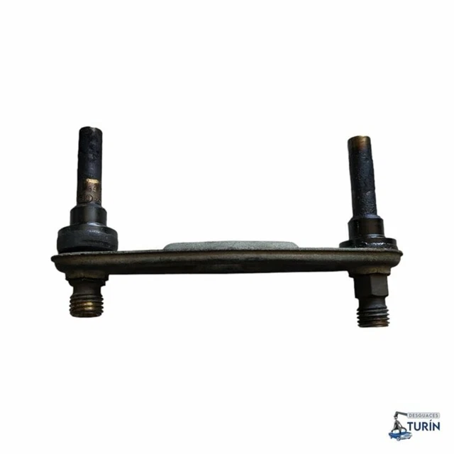 W201 INJECTEUR POUR MERCEDESBENZ 190 (W201) E 1.8 (201.018) 1982 4285