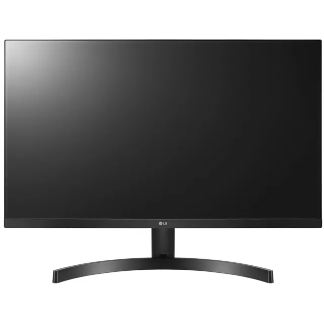 LG -27ML600 - 27" Full HD 16:9 IPS 3-Side Borderless Radeon FreeSync Monitor 3