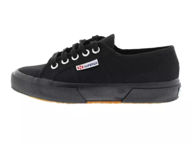 Superga cheap nere 43