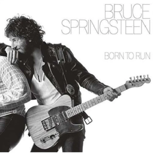 bruce springsteen (国内盤未開封4枚組未開封送料込み） CD BRUCE SPRINGSTEEN Born To Run (Limited SICP31646 SONY