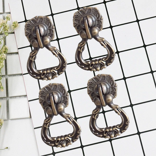 2 Maniglie Porta In Plastica Nera | 130 Mm | Per Armadi E Macchinari Industriali | Cyclingcolors - Foto 5