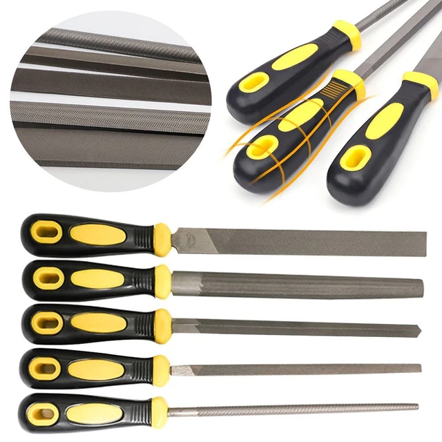 TOOLS HAND TOOLS Metal Filing Metal Filing Rasp Diamond File Set Chain TOOLS HAND TOOLS Metal Filing Metal Filing Rasp Diamond File Set Chain