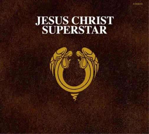 Jesus Christ Superstar - The Original Studio Cast Jesus Christ Superstar (CD)