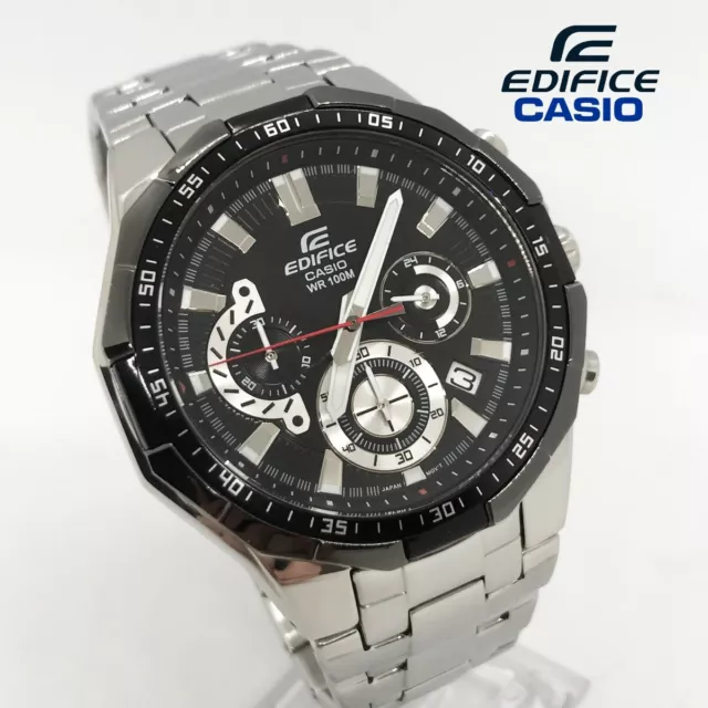 Casio edifice 5434 efr 553 online