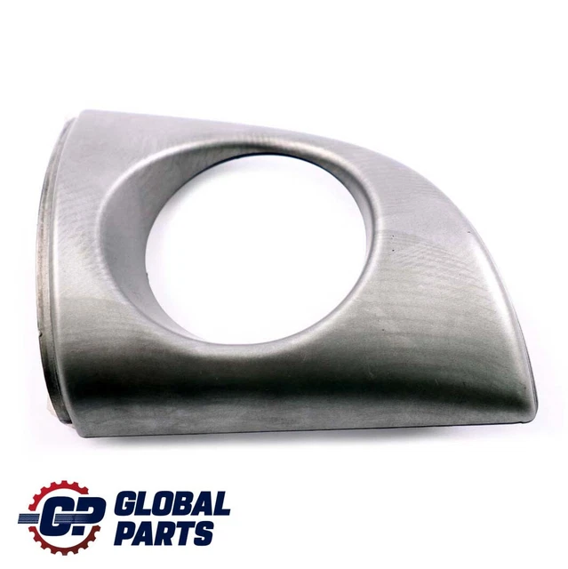 MINI COOPER R50 R53 Dashboard Dash Panel Trim Cover Right O/S Alloy ...