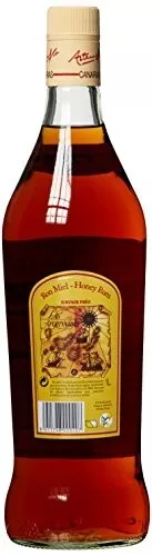 Ron Miel Artemi Honey & Rum Canario Likör (1 x 1 l) # 2