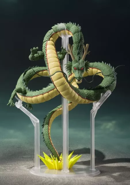 Dragon Ball Z S.H. Figuarts Action Figure Shenrong Shenron Shen Long Bandai