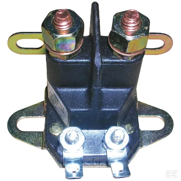 MOUNTFIELD STARTER SOLENOID Ride On Mower Lawn Tractor 12V £21.20