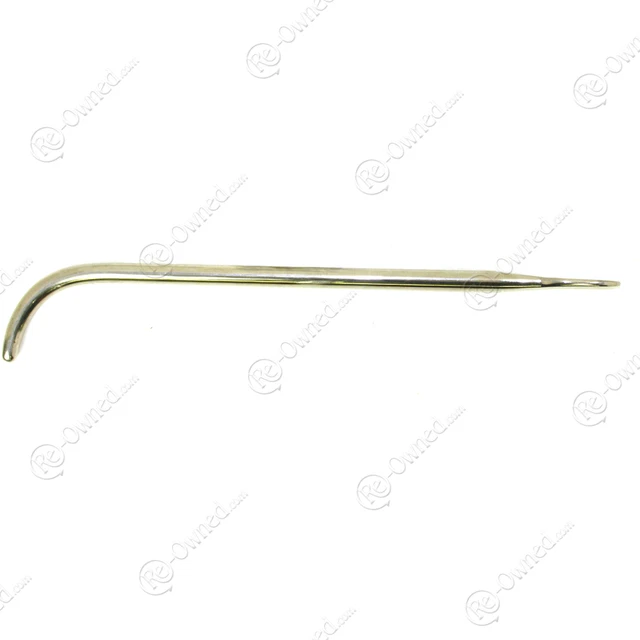 Sklar Instruments 85-1028 VAN BUREN Urethral Sound