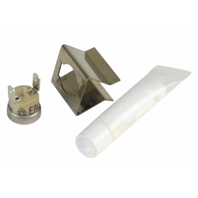 Termostato Di Sicurezza Compatibile Per Saunier Duval S1008000 Caldaia