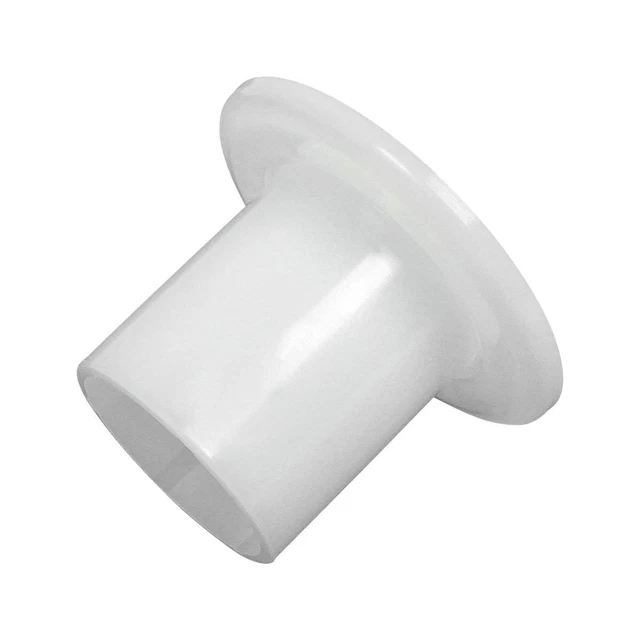 2 x Bushing DT Spare Parts 6.76232 Bushing cabin suspension