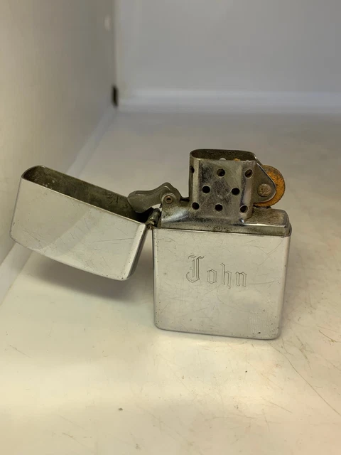 Zippo 1990 pour coupe du monde (Gebraucht) in Genthod für CHF 25 – mit